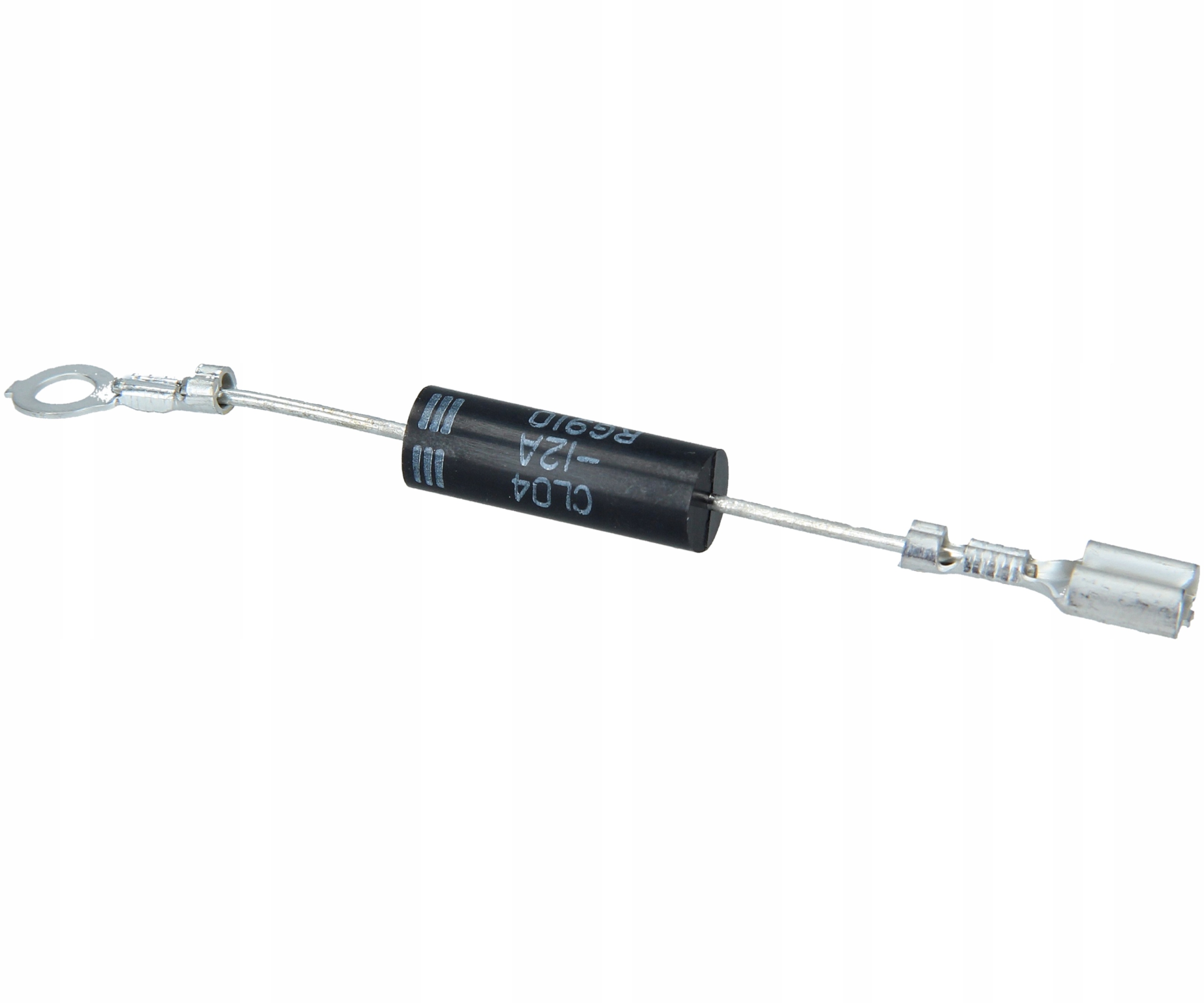 

Dioda do kuchenki mikrofalowej Samsung CL04-12A