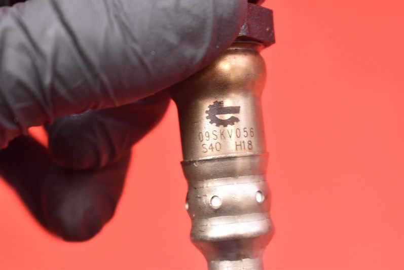 SONDA LAMBDA 09SKV056 INFINITI FX45 1 e 4.5 V8 319 KM 02-06