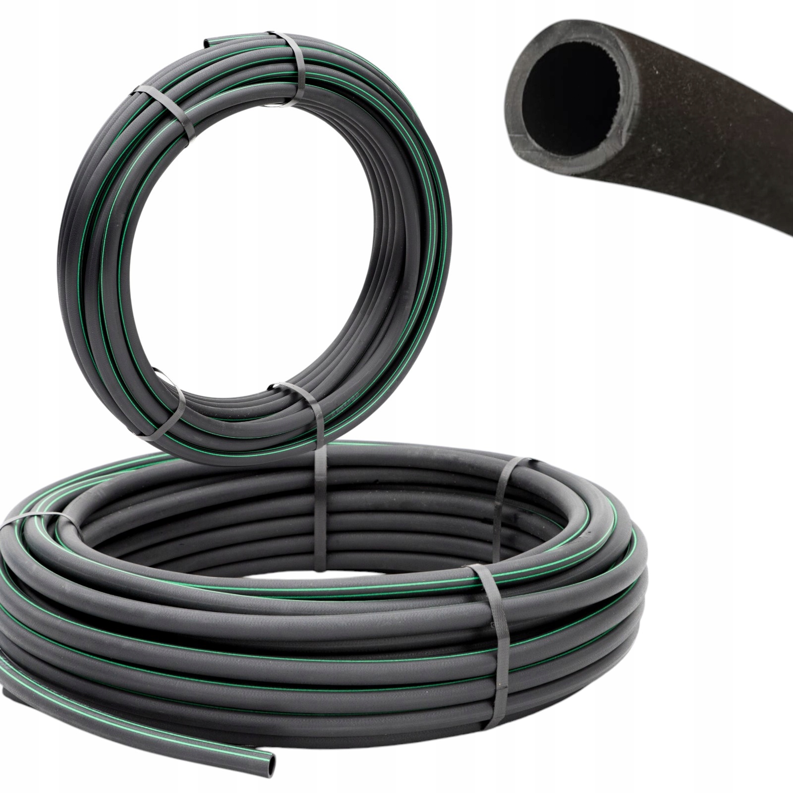 Elastyczny przewód łączący Rain Bird SP30 Spx Flex 30m do zraszaczy