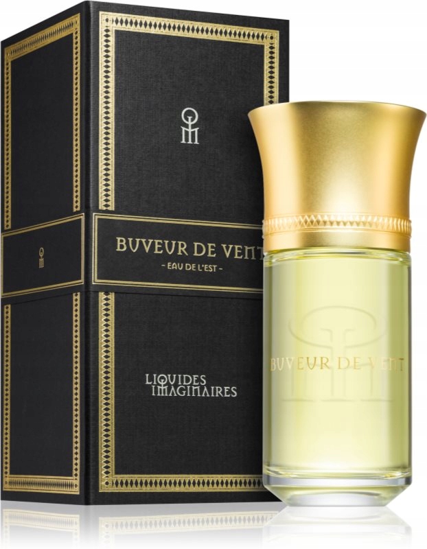 Liquides Imaginaires Buveur de Vent parfémovaná voda 100ml unisex