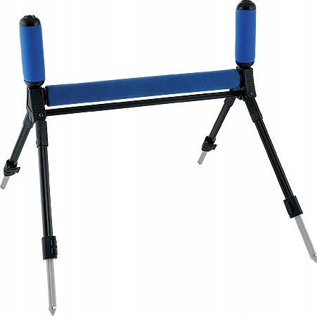 Stojak Rolkowy Jaxon A403 40CM