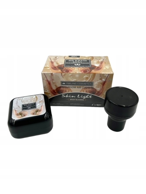 FEELING COSMETICS podkład do twarzy 130# - 20 ml