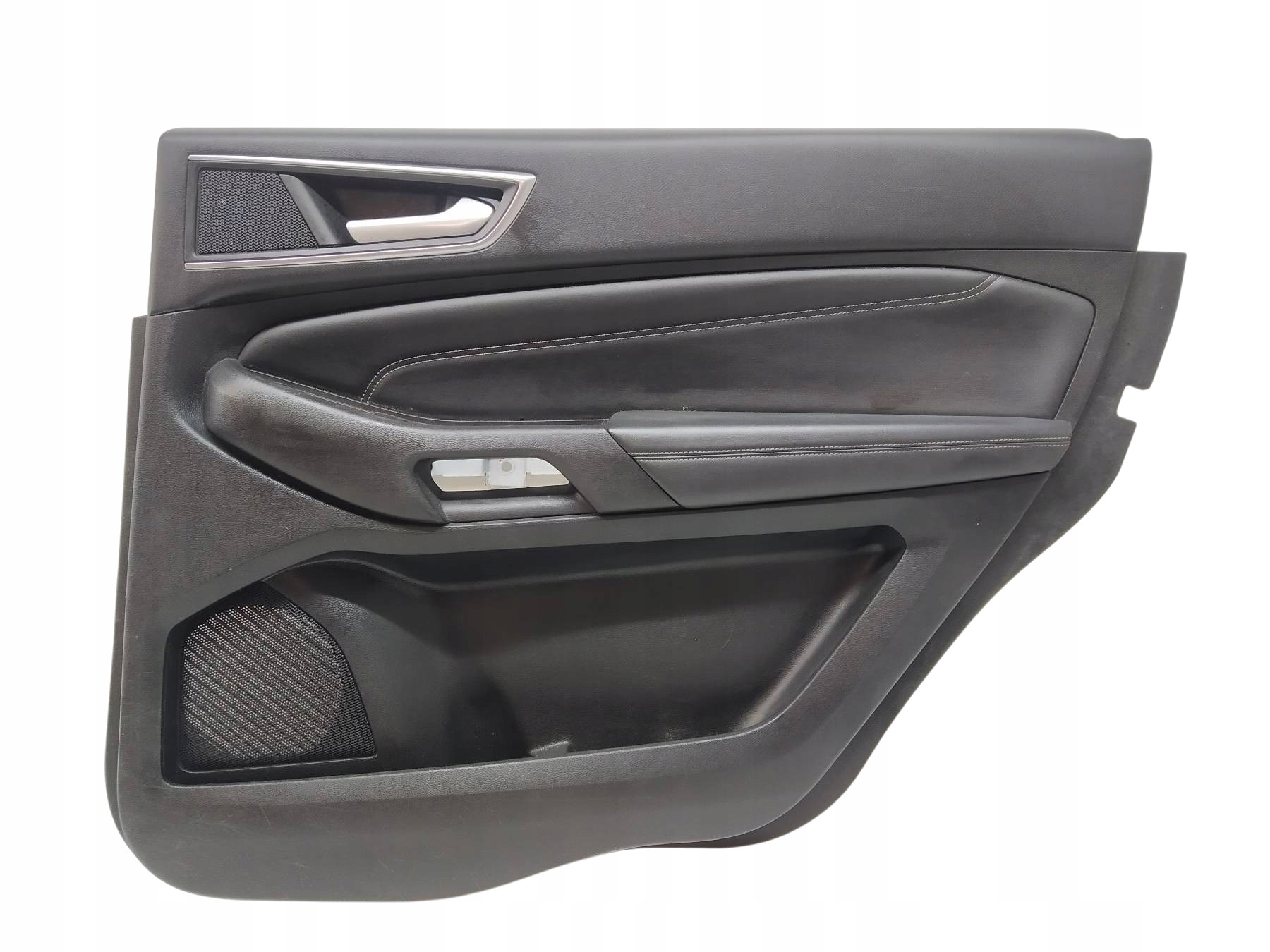 upholstery side right rear part MK2 leather Ford S-MAX II (2015-2023)