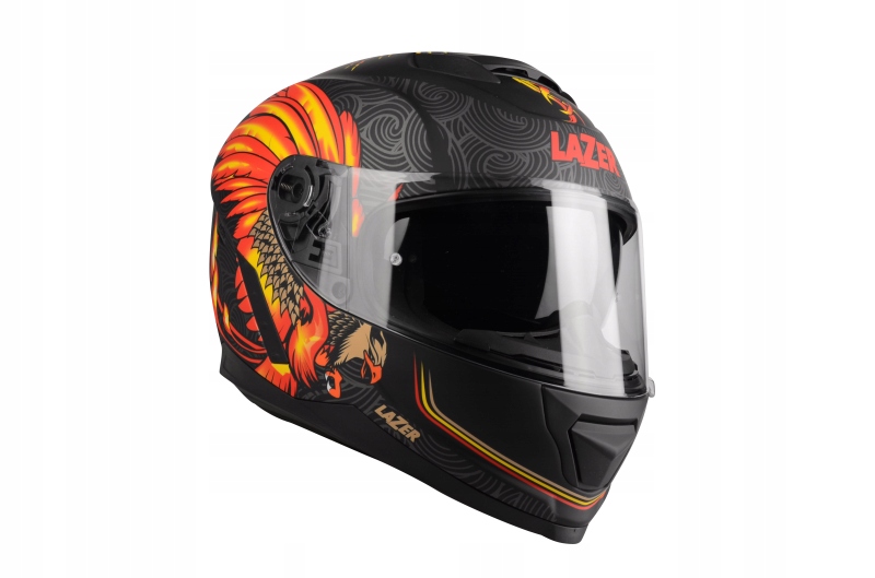 Kask motocyklowy LAZER RAFALE PHOENIX FENIX S