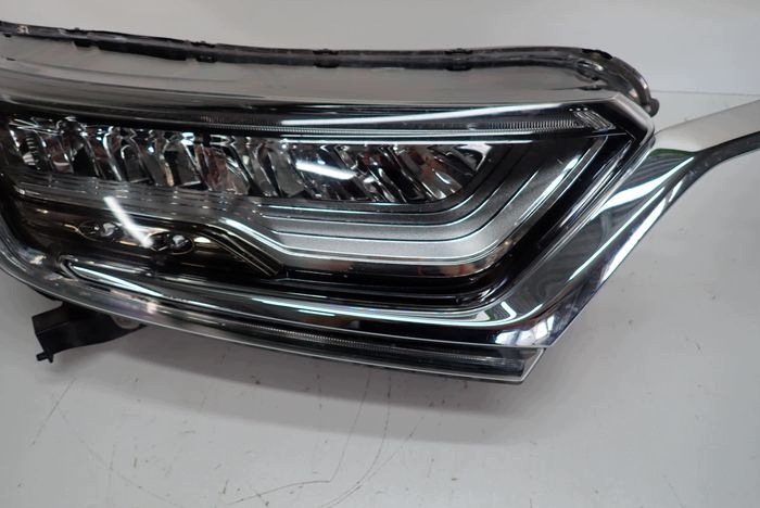 HONDA CR-V CRV FULL LED 18-22 reflektor right light right