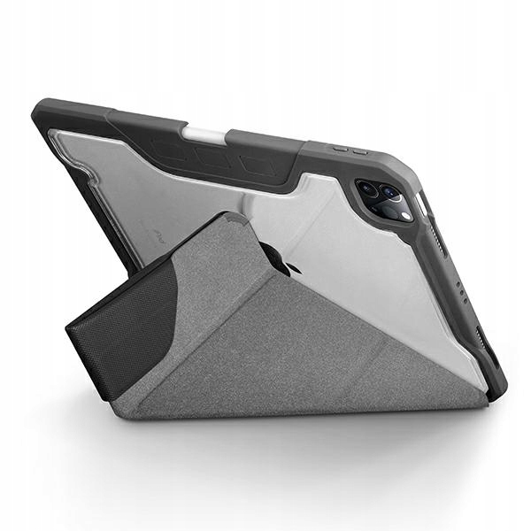 Uniq Pouzdro Trexa Pro Ipad Pro 11 2021 2020 Air 10.9 2022 2020 Antimicrobial