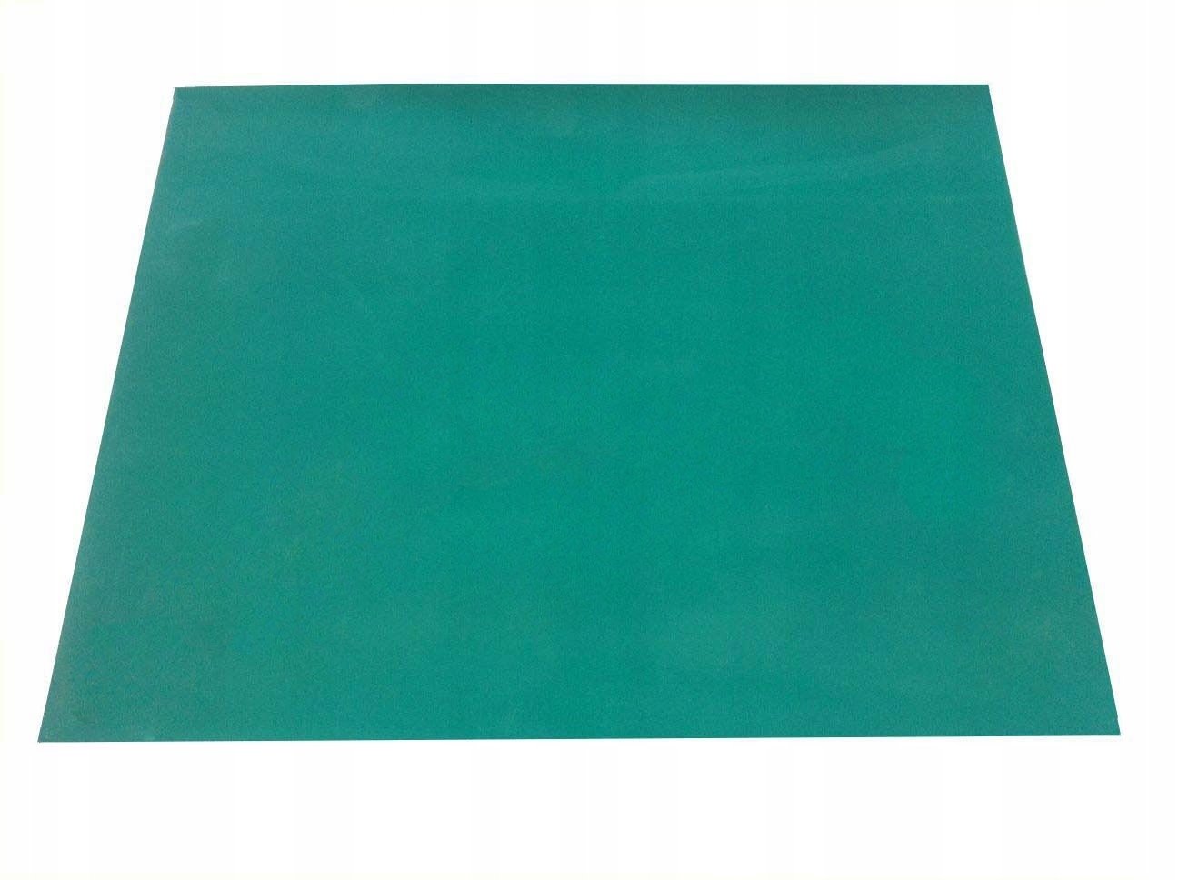 Mata stołowa Aksotronik zielony 30 cm x 40 cm