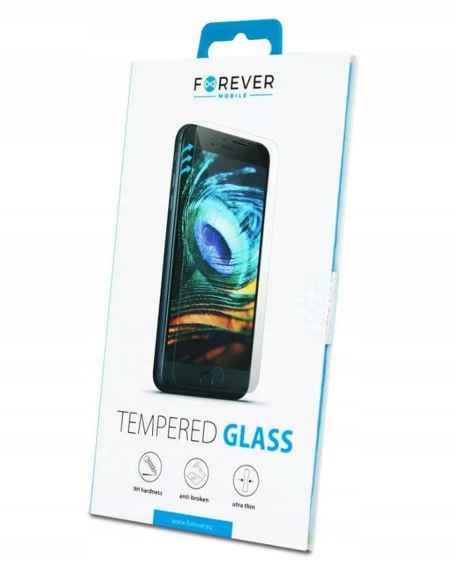 

Szkło Hartowane Forever H9 Do Lg Q60/K50