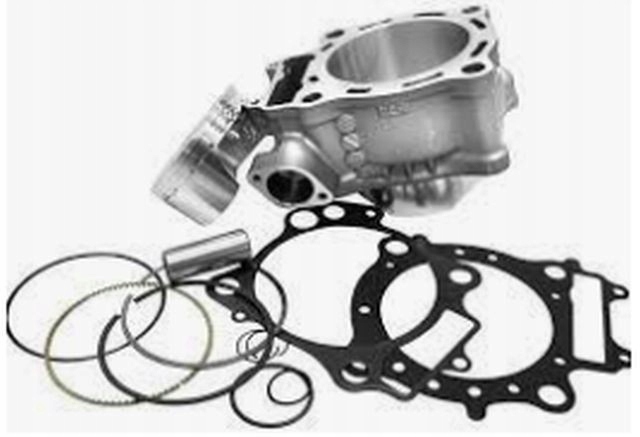 Cylinder Works Kompletný Valec Yamaha Yzf 250 '19-'23, Wrf 250 '20-'23 B