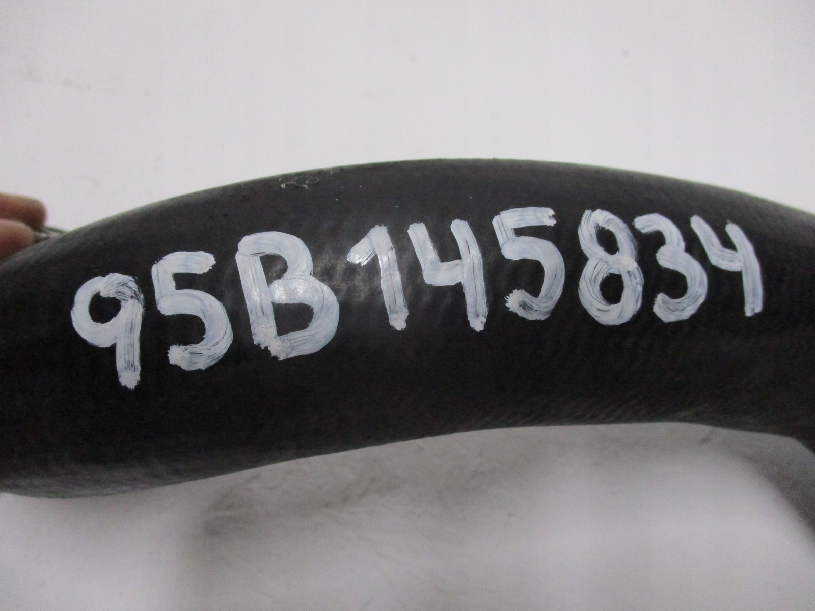 pipe intake PORSCHE MACAN 95B 95B145834
