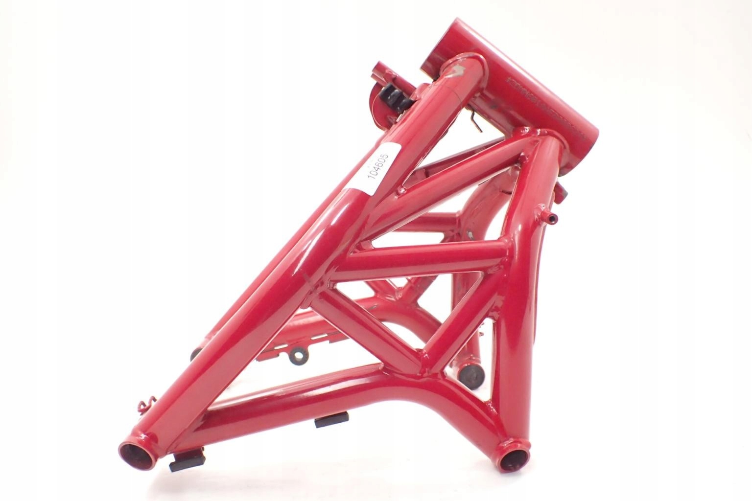 Ducati Monster 1200 14 17 Rama