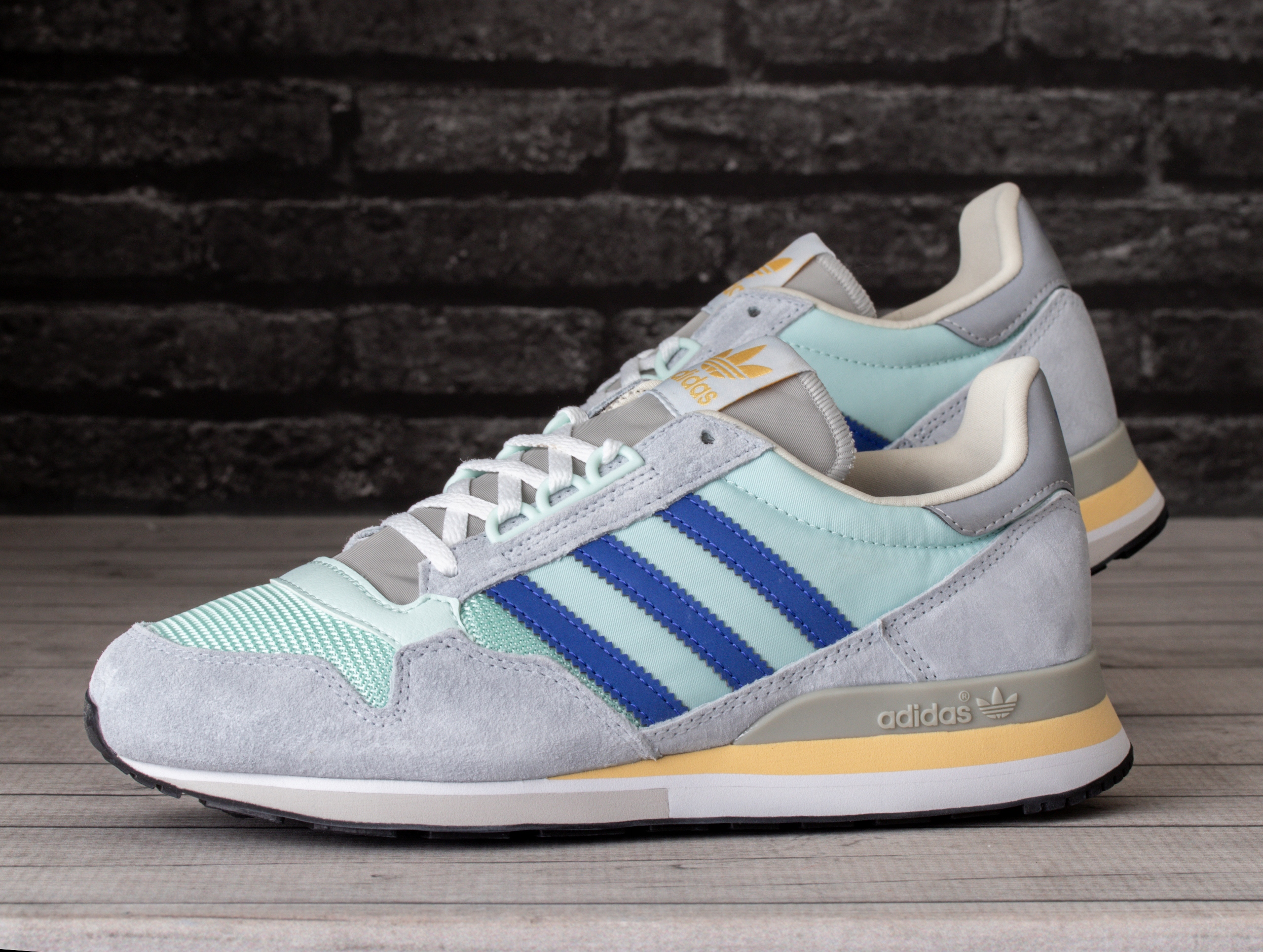 zx adidas damskie