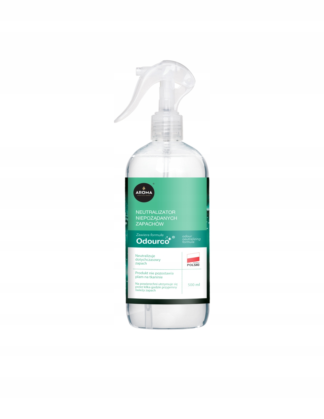 

Aroma Professional Spray Odourco 500 ml