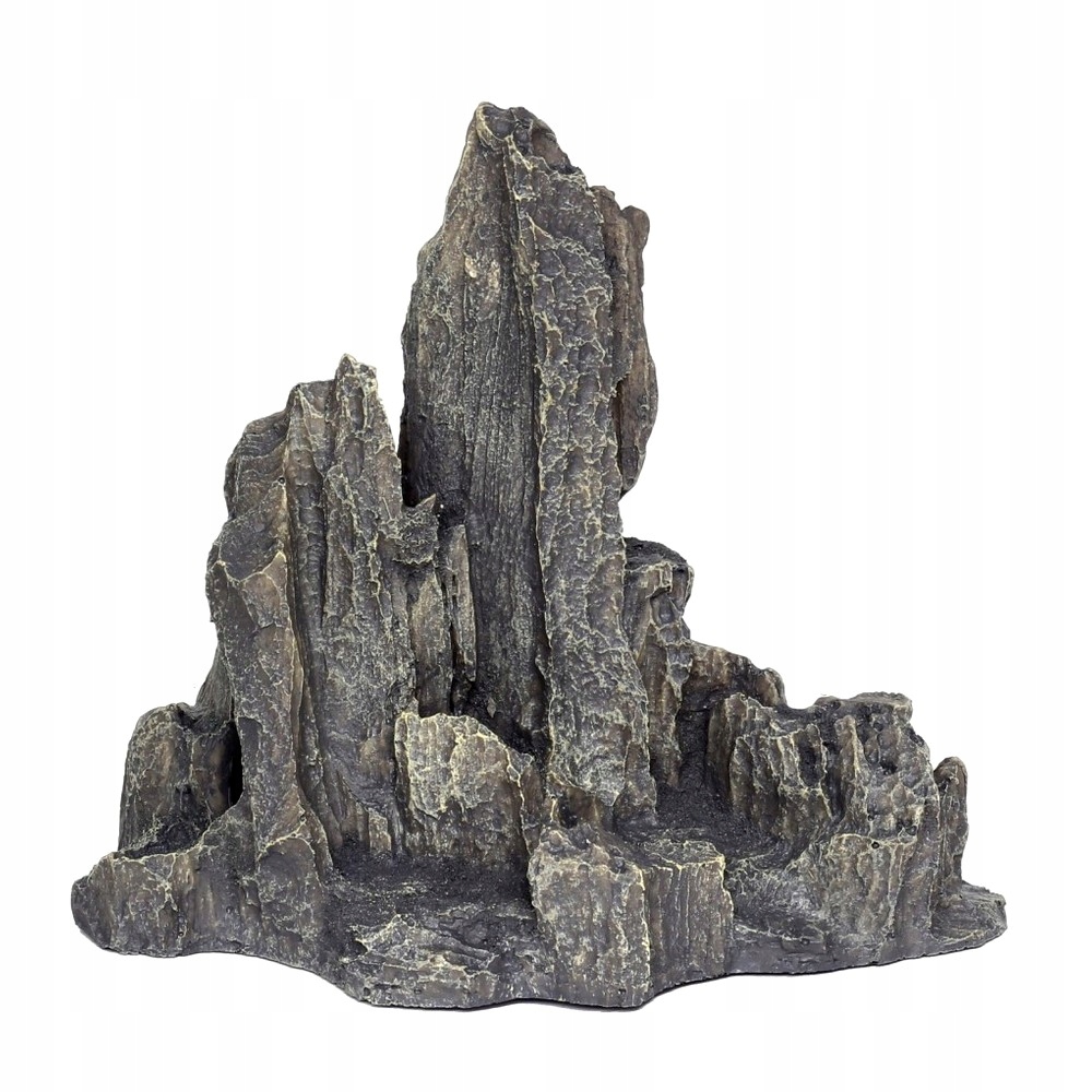 Dekorace Do Akvária Skála Guilin Úkryt Pro Ryby Střední 23X11X21 CM