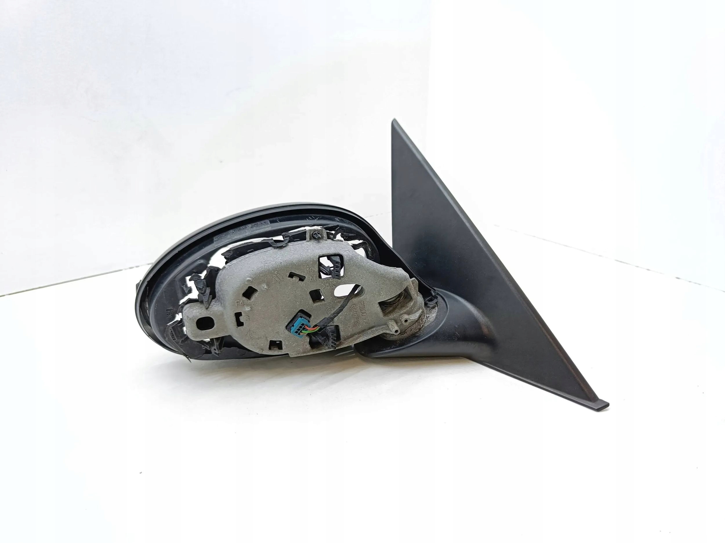 BMW 1 E81 E87 электрическое зеркало боковой двери передних