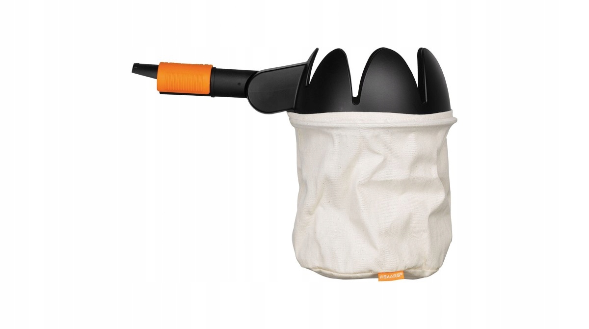 Sběrač Ovoce Quikfit – Neopravitelný