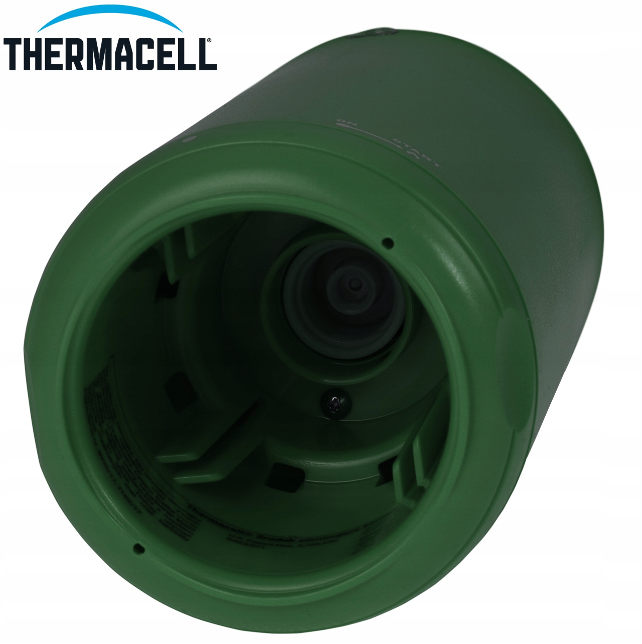 NA KOMARY ODSTRASZACZ Thermacell PATIO SHIELD Rodzaj inny