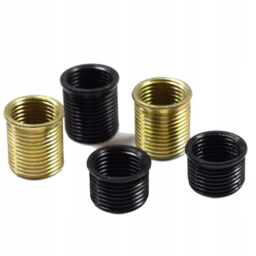 ZESTAW DO NAPRAWY GWINTÓW ŚWIEC ZAPŁONOWYCH M14 M16 EAN (GTIN) 5901583511981