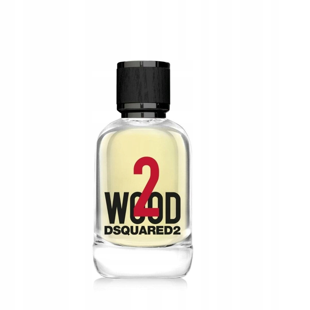 Parfém Unisex Dsquared2 2 Wood Edt 2 Wood