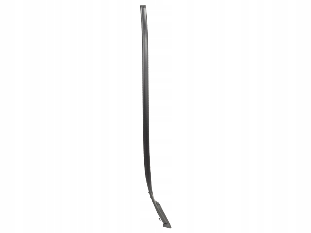 LEXUS IS250 350 2005-2009 CZĘŚĆ ZDERZAKA LEWA 7555