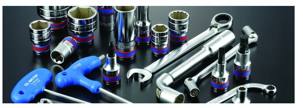 Nasadka udarowa 3 4 IMBUS 17mm KING TONY 601517 Number of Elements single