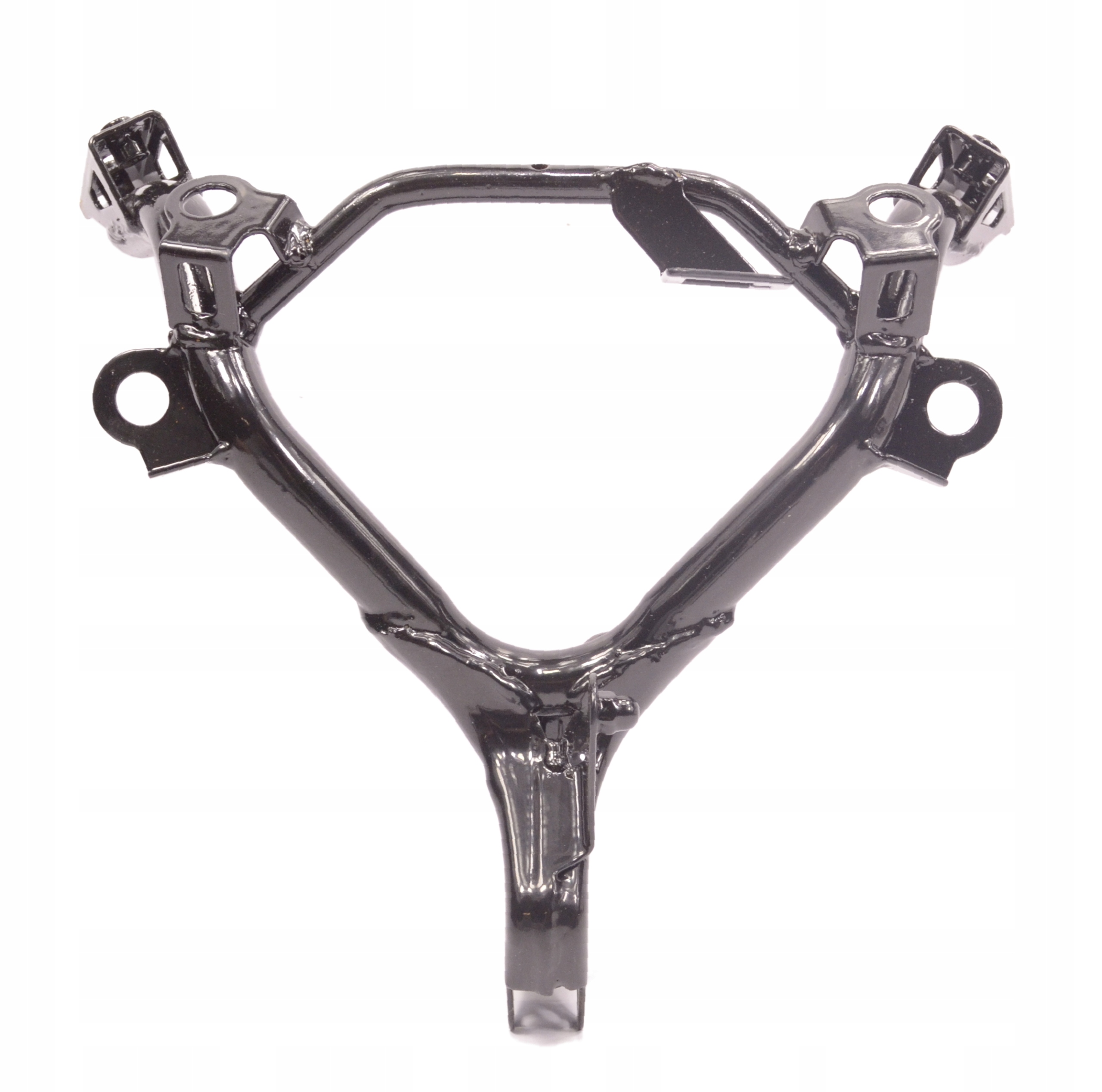 110598-B - Honda CBR 300 R 15-19-кронштейн стойки кронштейн