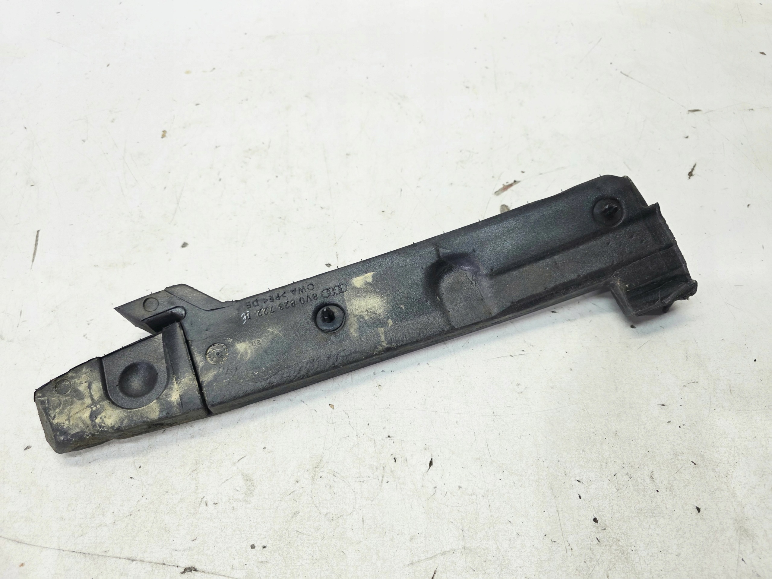 Insonorisation Aile Droit AUDI A3 8V 8V0823722B