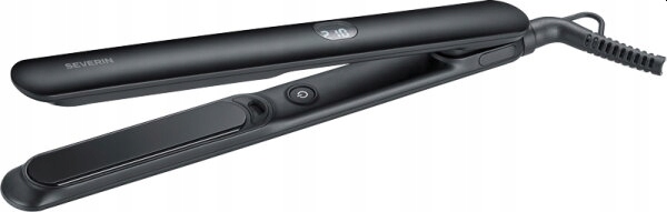 Severin Hg 0622 keramická žehlička na vlasy na vlasy 230C Led displej