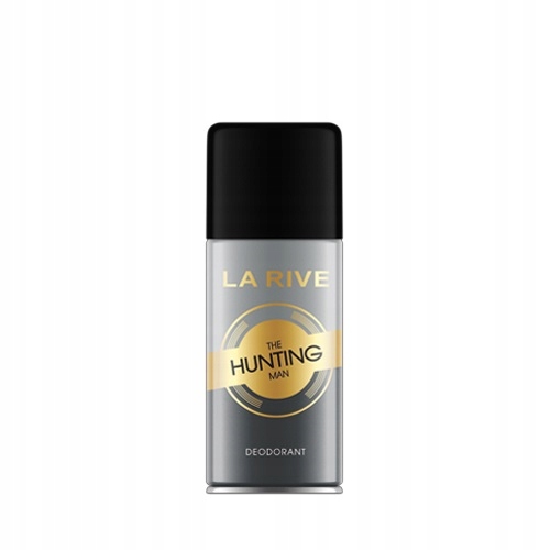 

La Rive The Hunting Man dezodorant spray 150ml