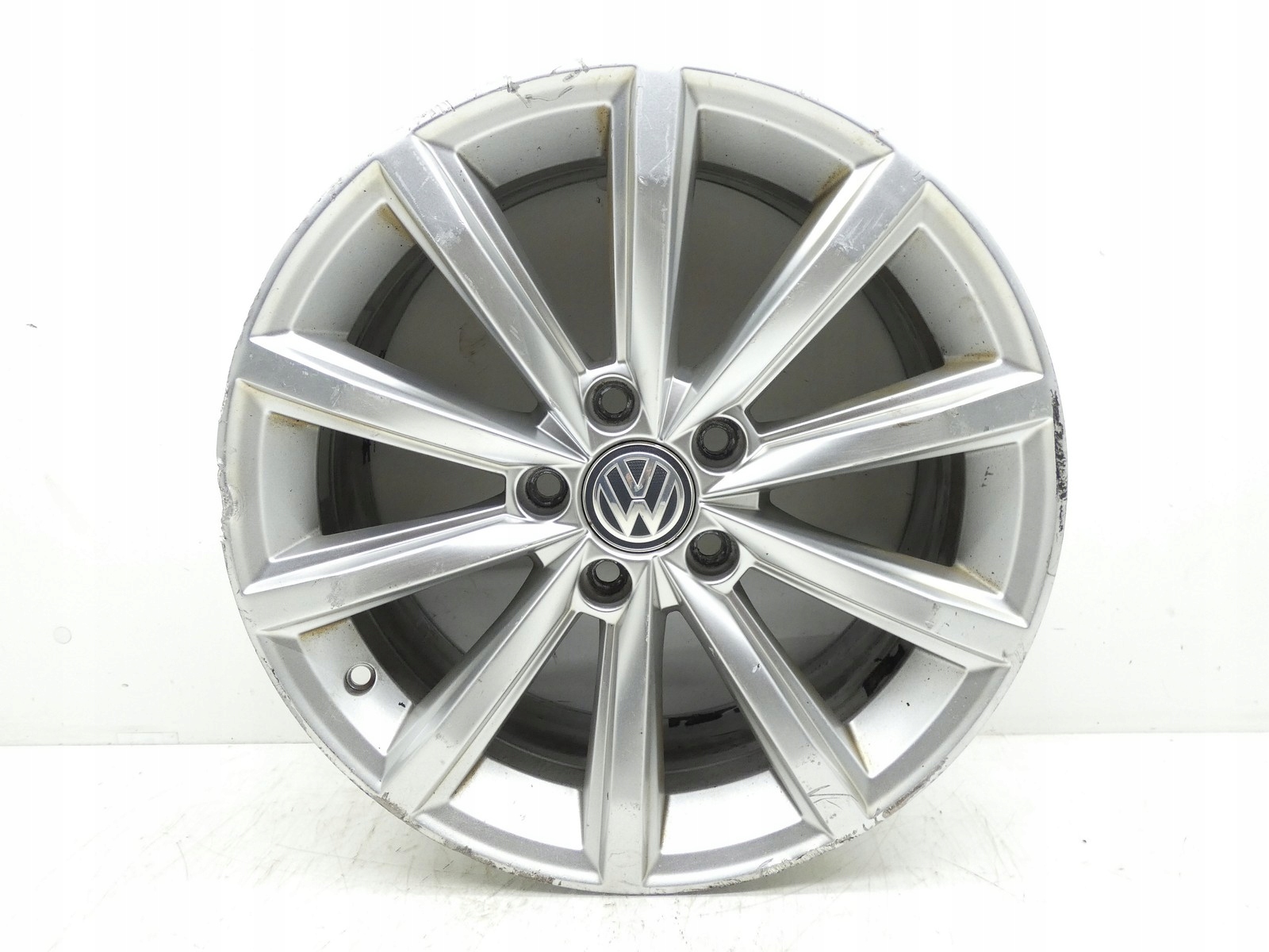 disk kolo disk R17 VW PASSAT B8 5X112 7.0J ET 40 3G0601025D
