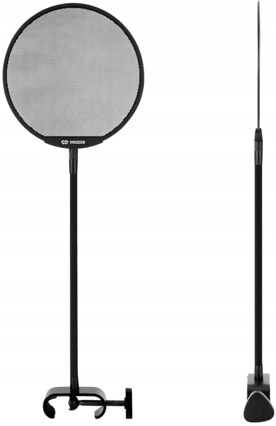 Pop filtr mikrofonowy MOZOS PS-PRO Kod producenta PS-PRO