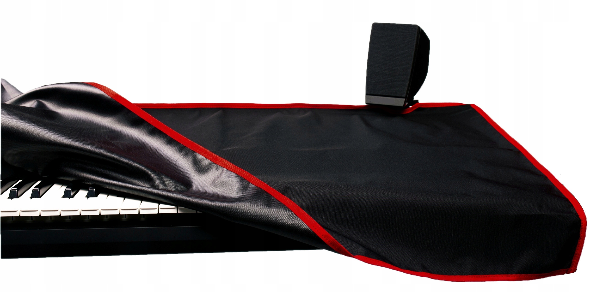 Pokrowiec Yamaha P-120 narzuta na pianino cyfrowe