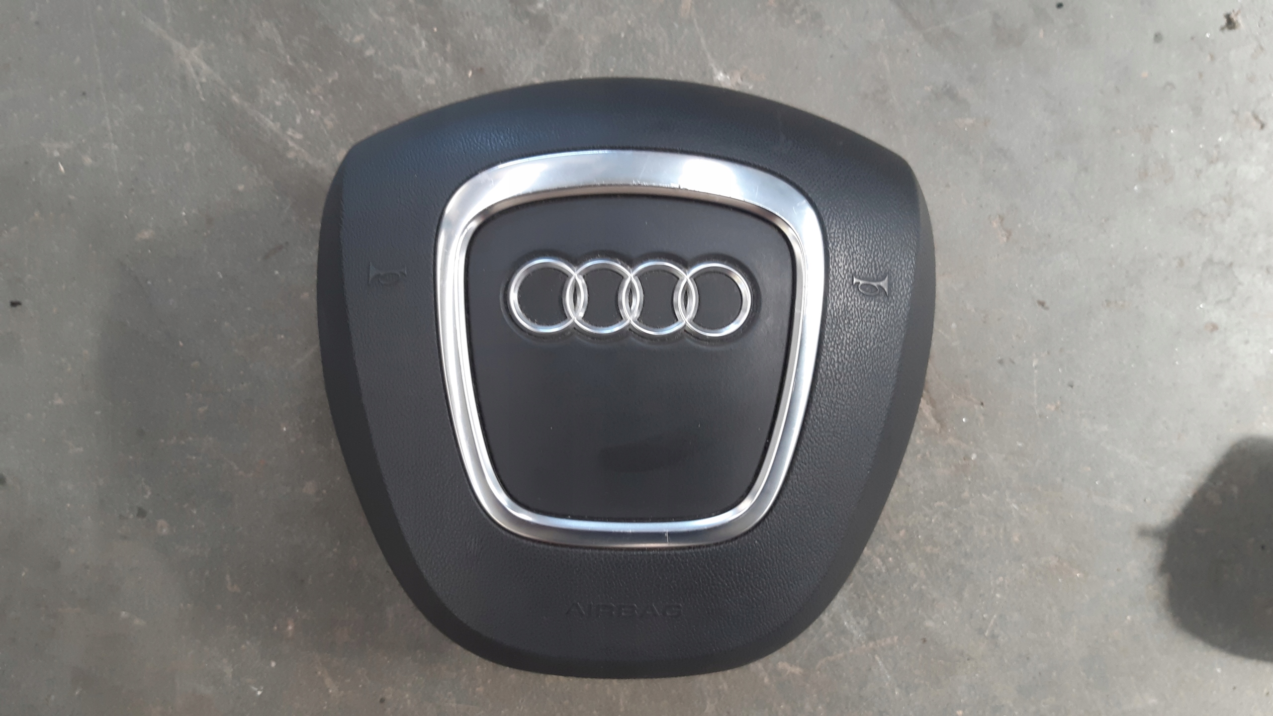 dashboard console airbags sportback 8F0880201AK Audi A3 8P