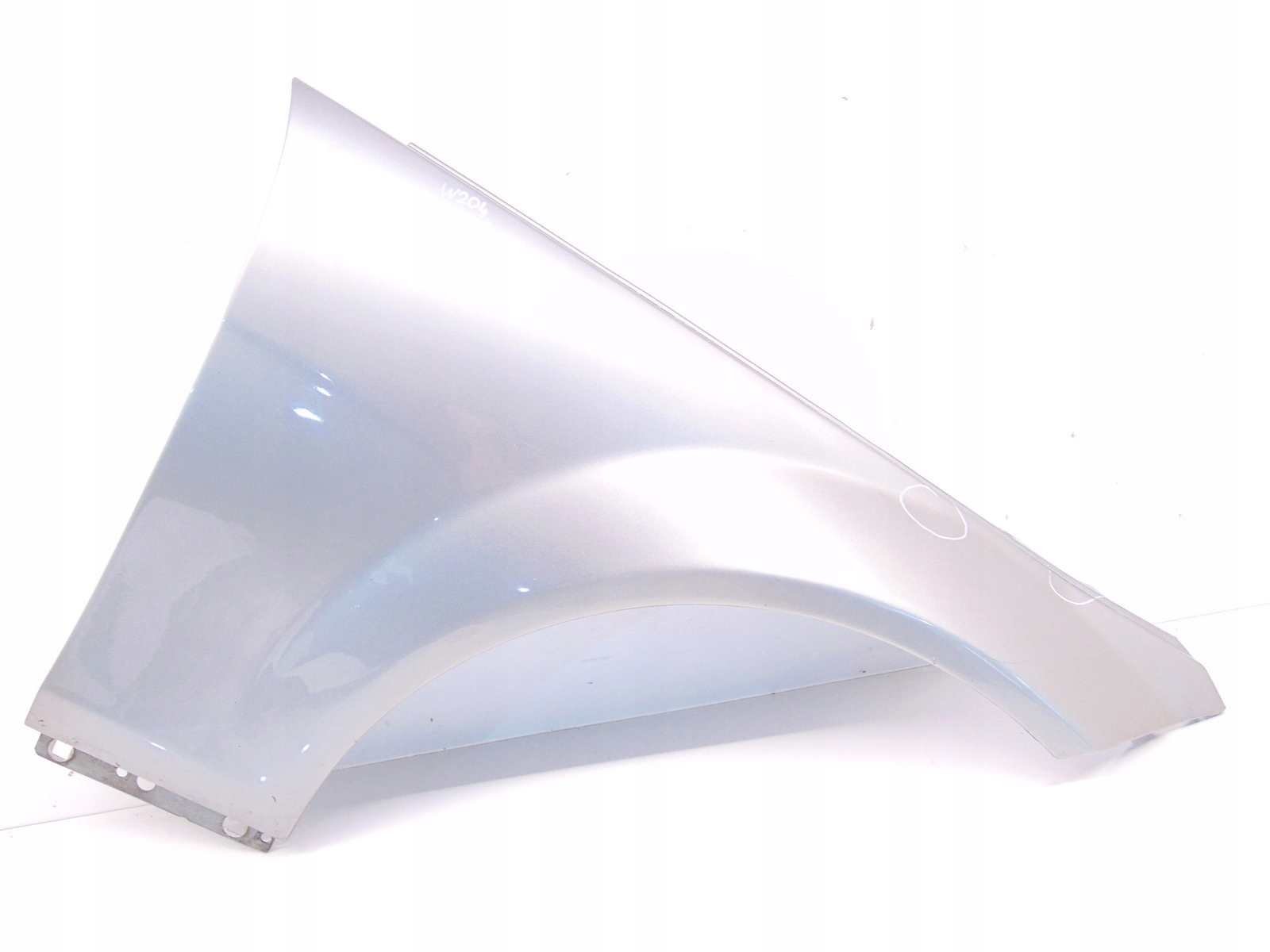 fender right front front MERCEDES C KLASA W204