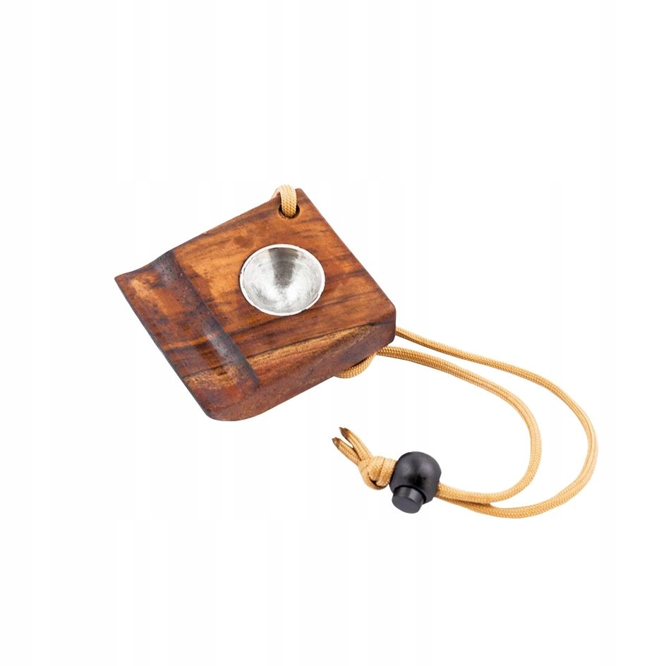 Přítlak oblouku pro zapálení ohně Condor Bow Dril Socket