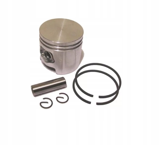 Tłok STIHL 026 MS260 MS260C Kompletny 44mm