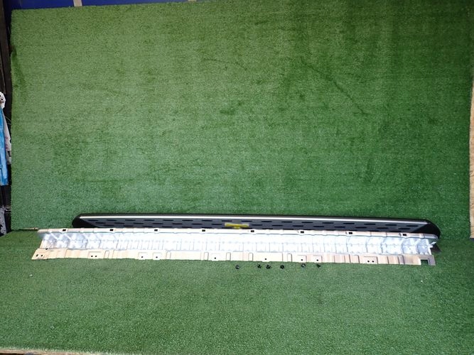 KIA SORENTO IV 4 20- moulding threshold left GZ875-AB000