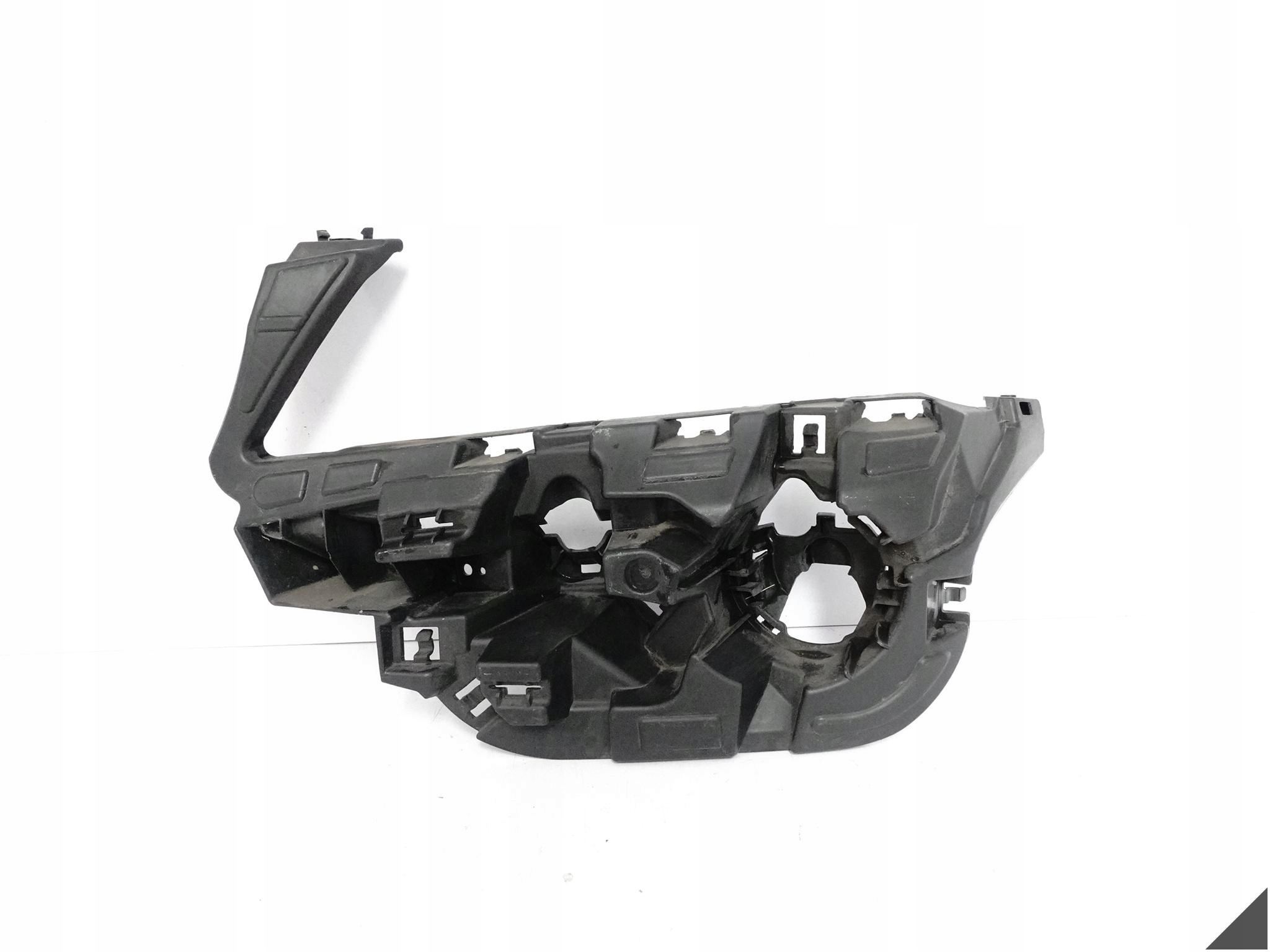 BMW X3 F25 10-14 ZWYKLY holder support W bumper front left 7212955