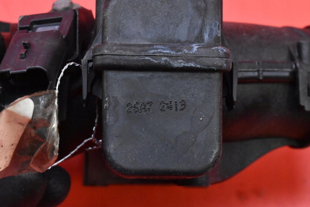 Valvola a farfalla 9660030480 CITROEN C4 1 e 1.6 HDI 90 KM 04-08