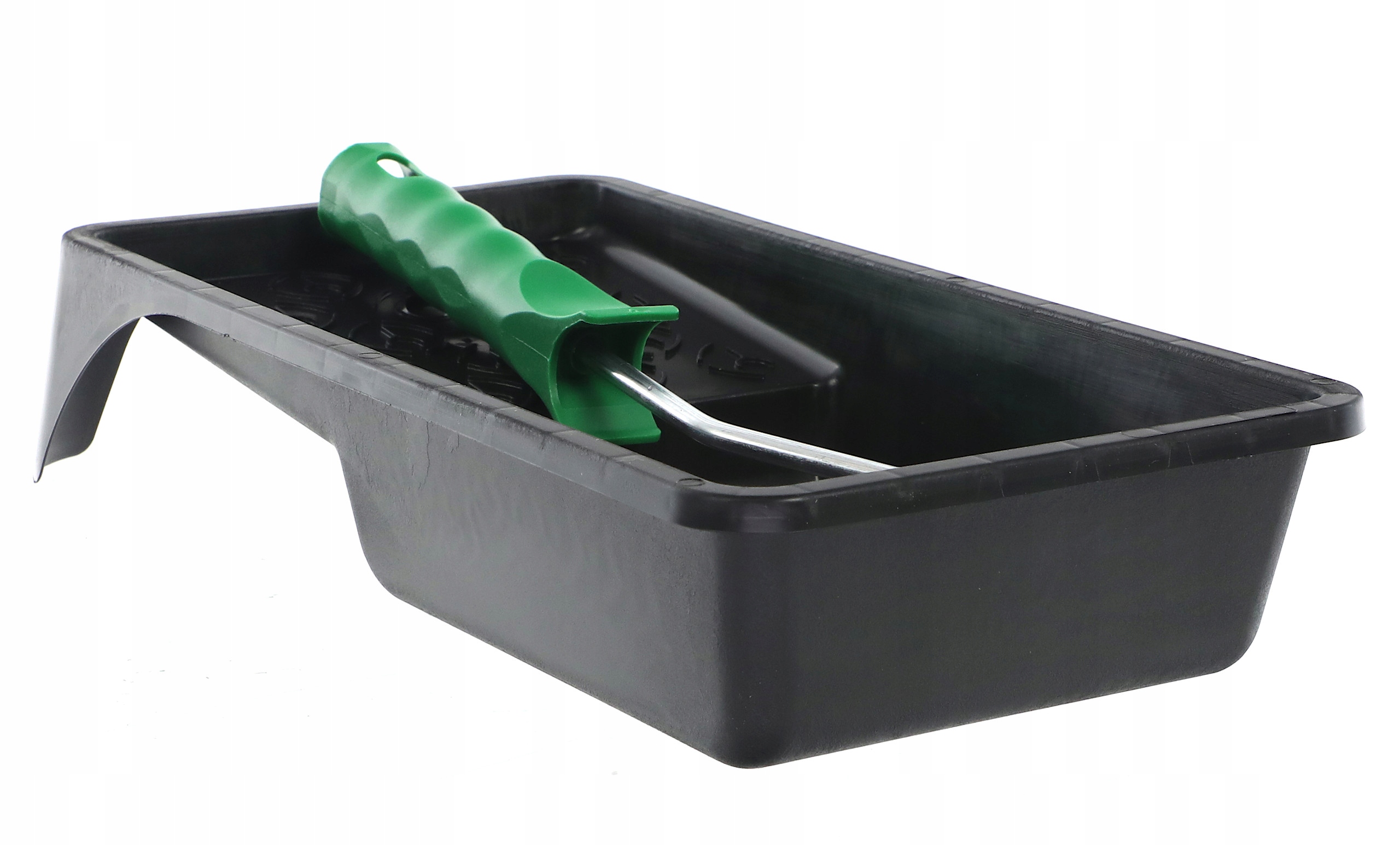 Zestaw malarski z kuwetą 10 cm