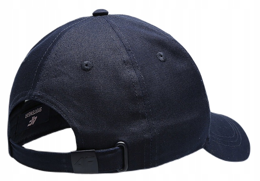 CZAPKA Z DASZKIEM BEJSBOLÓWKA LETNIA WIOSENNA 4F Stan opakowania oryginalne