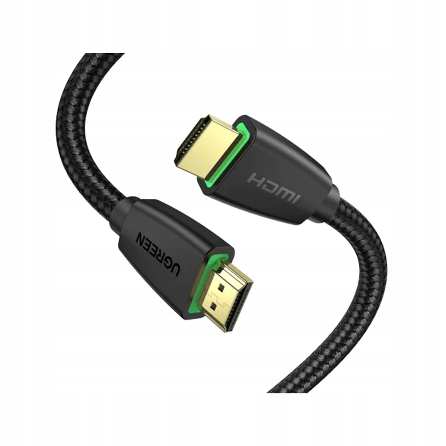 Kabel Ugreen 4K Hdmi 2.0 10 metrů