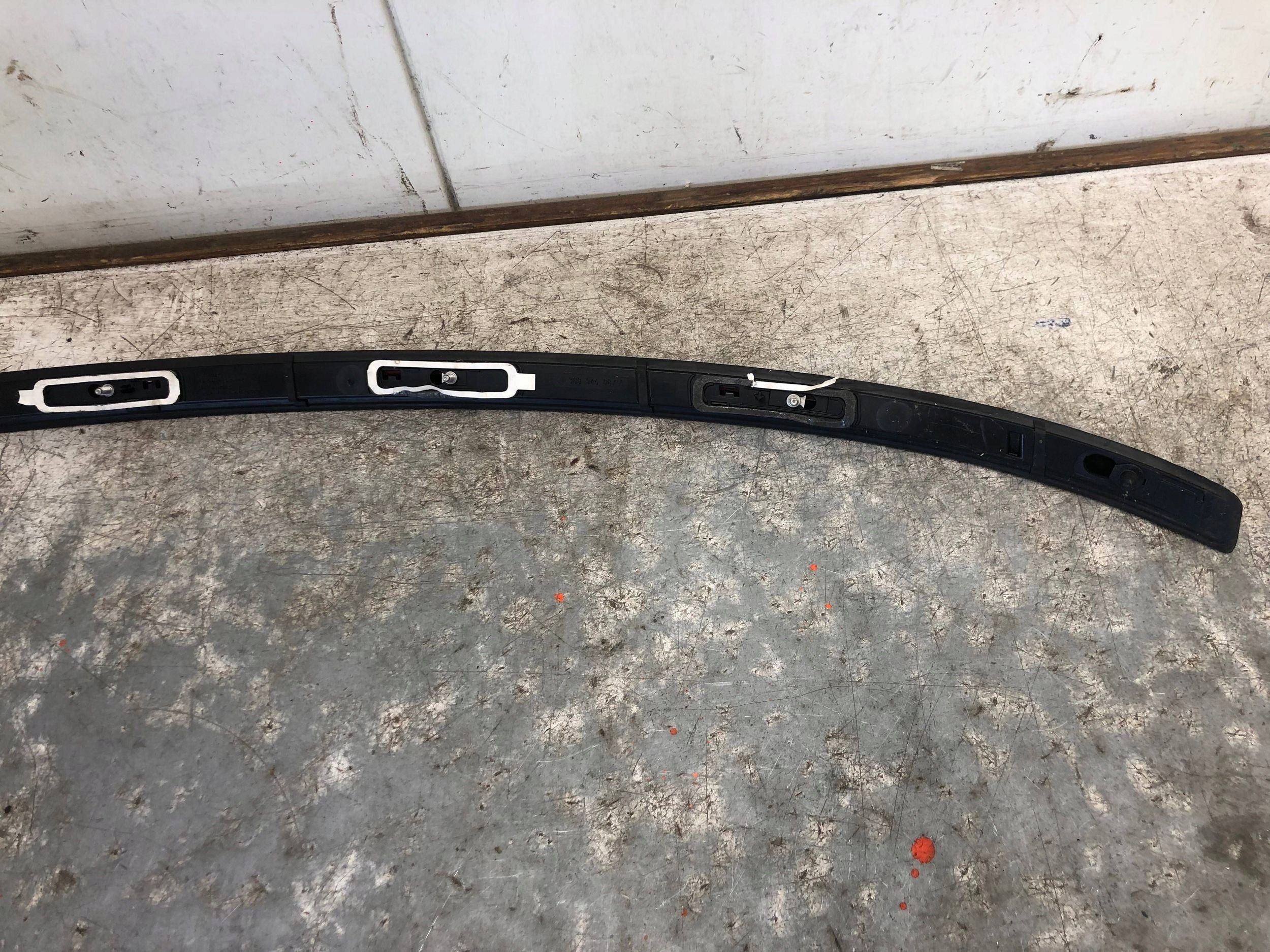 TRZECIE light STOP VW ARTEON 3G8 3G8945087A