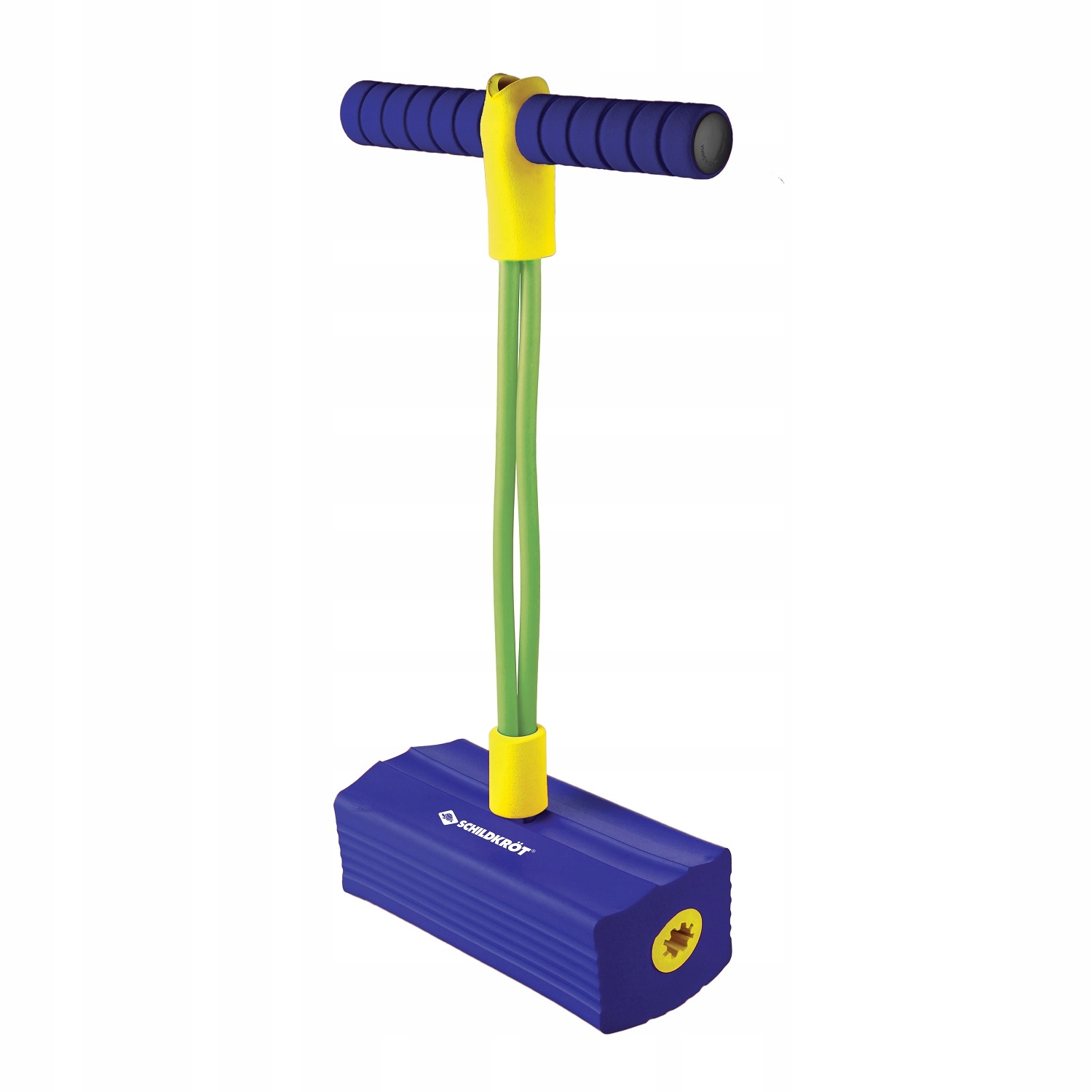 Skoczek Pogo dla dzieci Schildkrot Fun Jumper