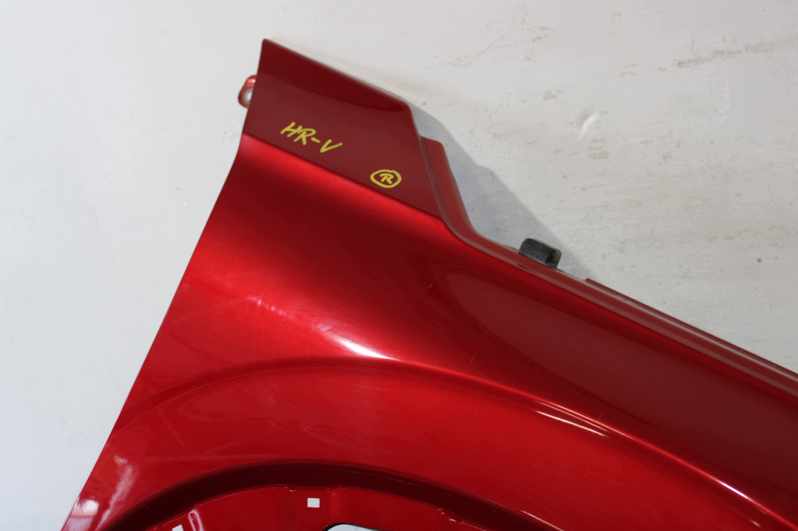 fender right front front HONDA HRV H-RV III 3 2021