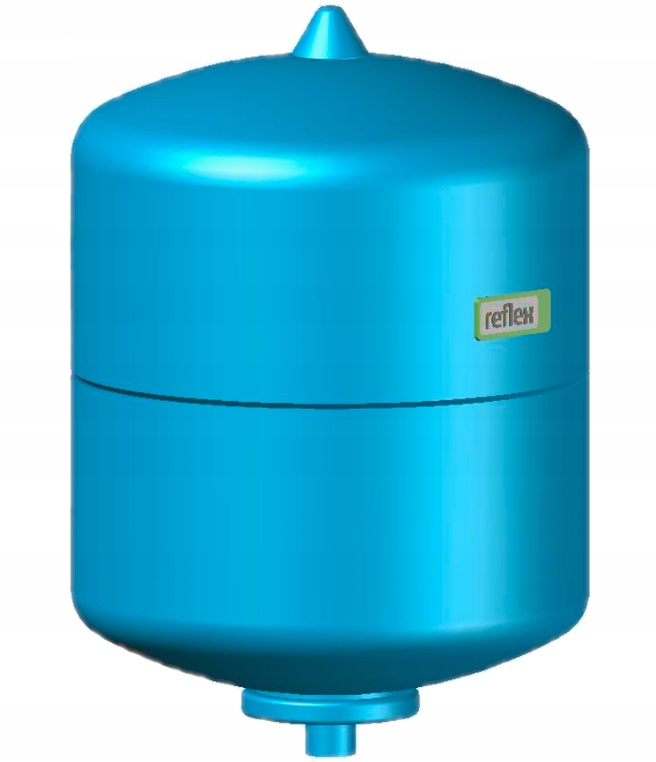 

Naczynie przeponowe do C.w.u 10 bar Reflex De 18 L