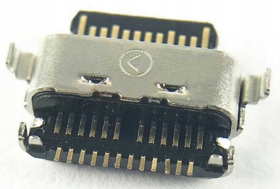 

Gniazdo Złącze Ładowania Usb-c Moto G7 Play XT1952
