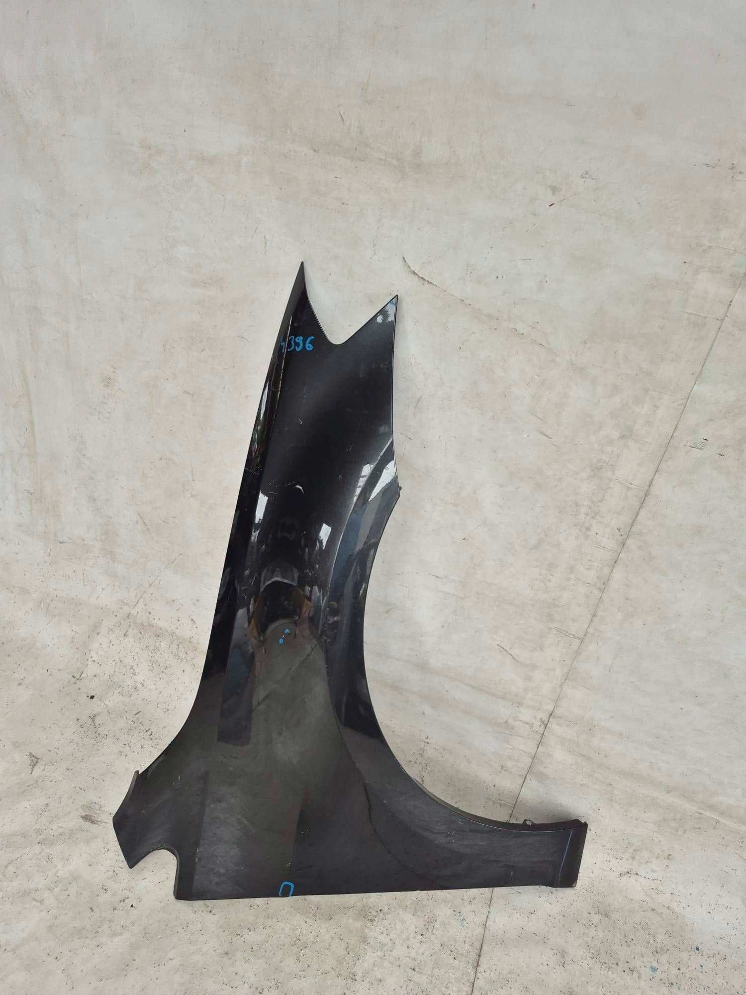 VW GOLF 7 VII 12-16 right fender front front