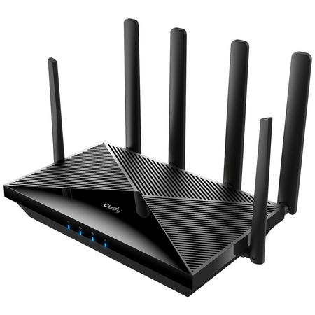 Lte Router Cudy LT12 Cat12 WiFi 5 Mimo 4x4 s OpenWRT