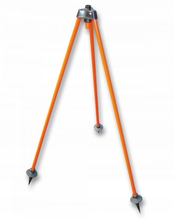 

Statyw na trójnógu Gz 3/4'' o wysokości 40cm